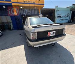 اوبل فيكترا